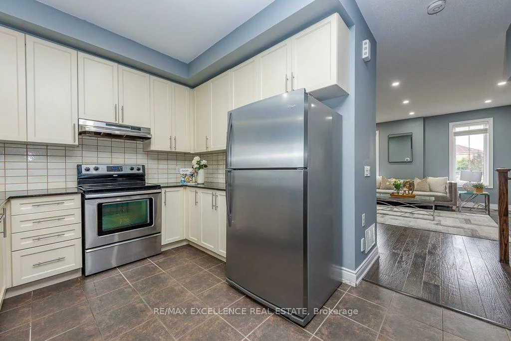 110, Cedar Lake, Bram West, Brampton