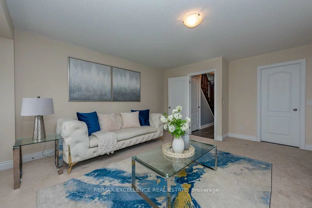 110, Cedar Lake, Bram West, Brampton