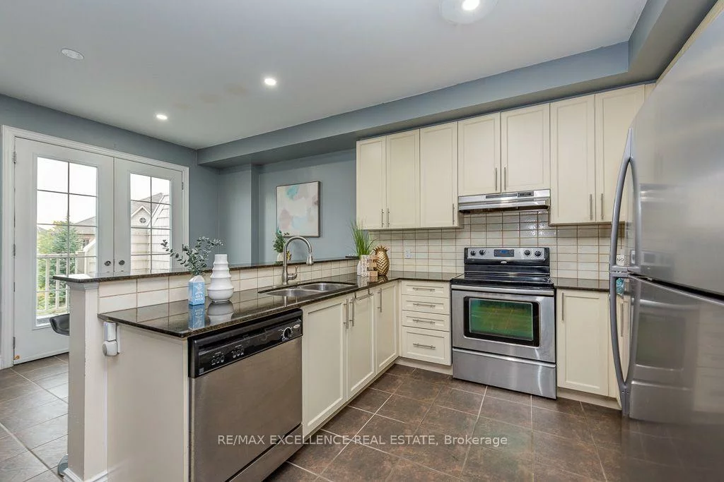 110, Cedar Lake, Bram West, Brampton