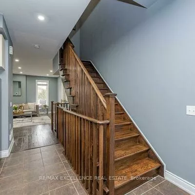 110, Cedar Lake, Bram West, Brampton