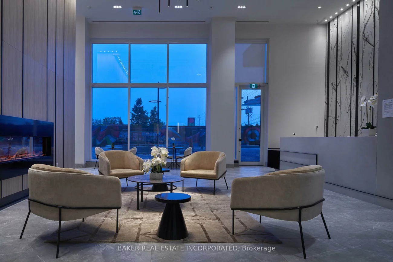 260, Malta, Fletcher's Creek South, Brampton