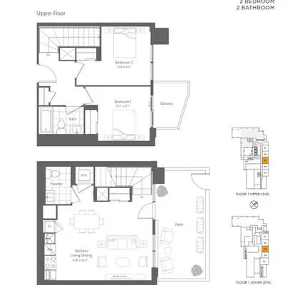 260, Malta, Fletcher's Creek South, Brampton