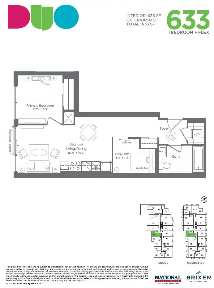 260, Malta, Fletcher's Creek South, Brampton