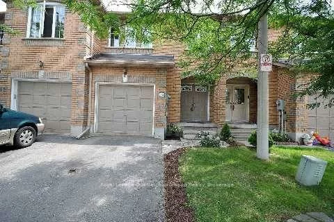 100, Brickyard, Brampton North, Brampton