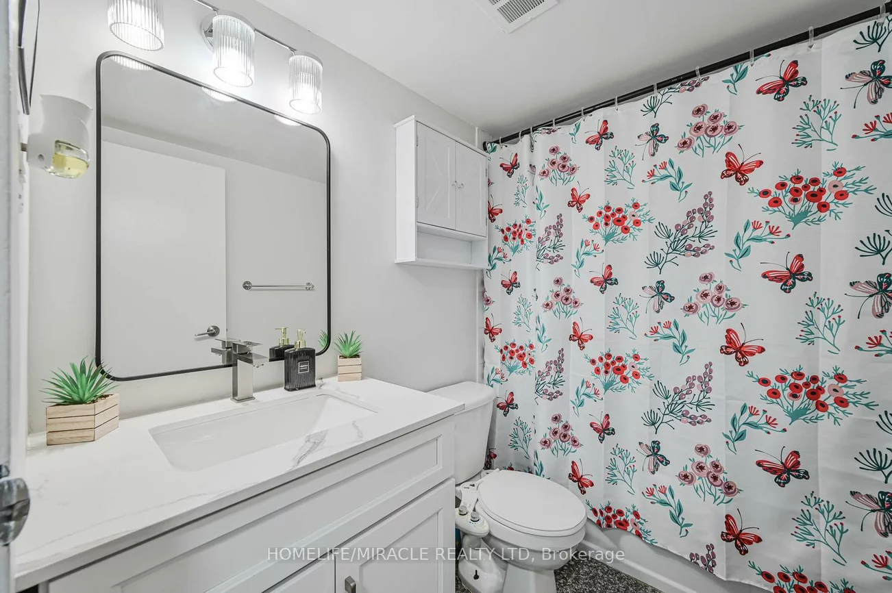 4, Kings Cross, Queen Street Corridor, Brampton