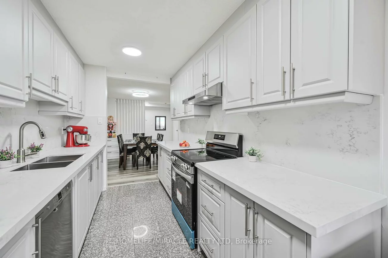 4, Kings Cross, Queen Street Corridor, Brampton