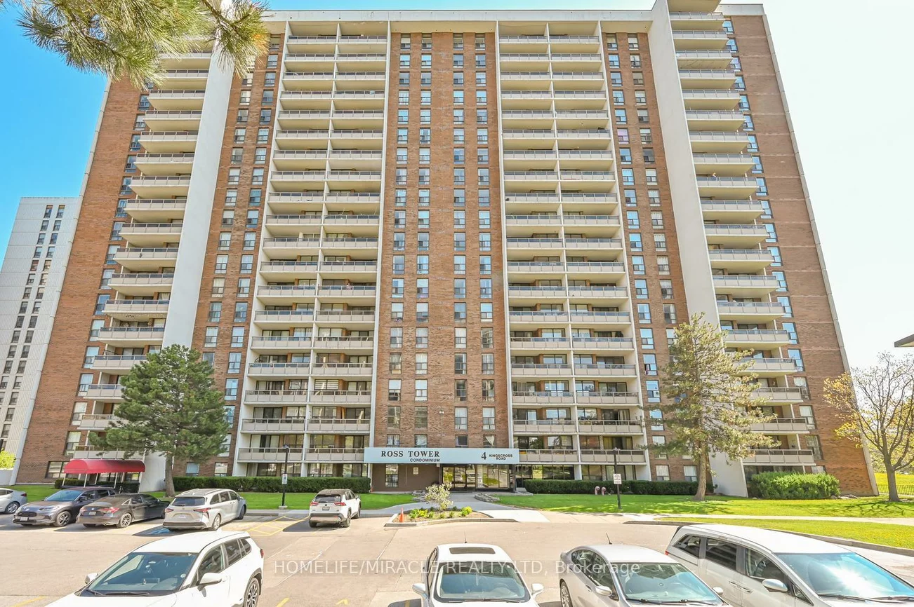 4, Kings Cross, Queen Street Corridor, Brampton