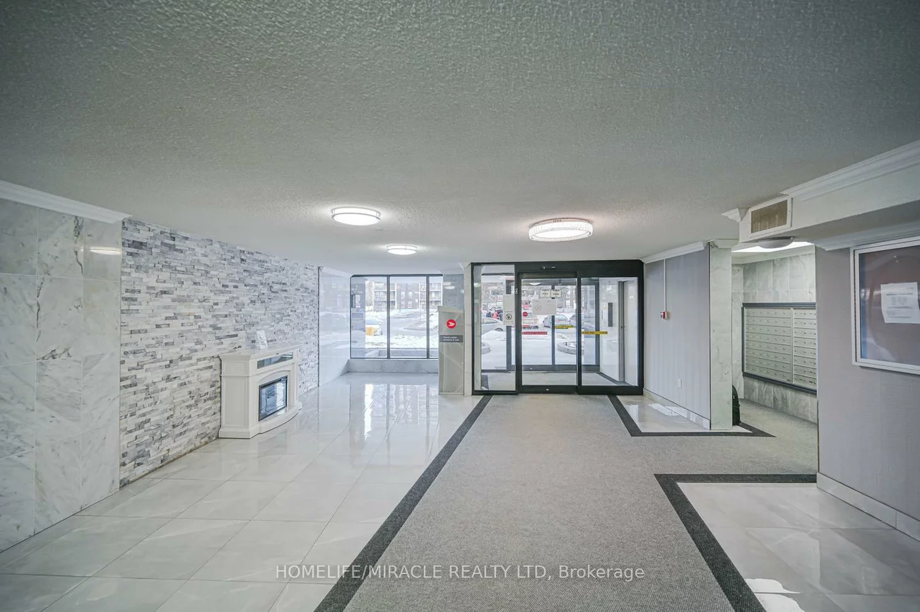 4, Kings Cross, Queen Street Corridor, Brampton