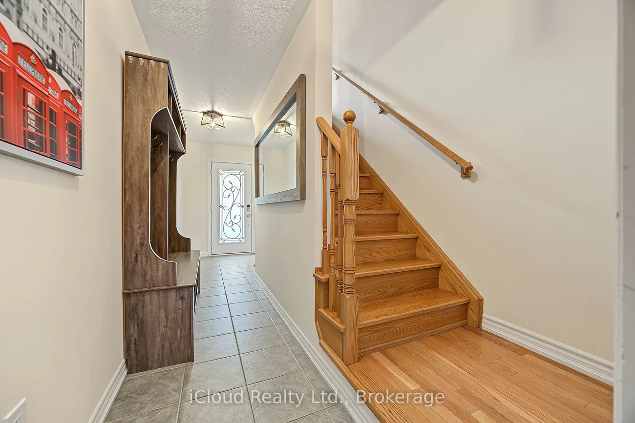 49, Aspen Hills, Credit Valley, Brampton