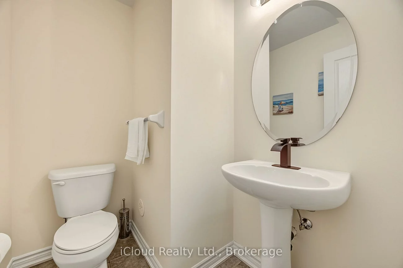 49, Aspen Hills, Credit Valley, Brampton
