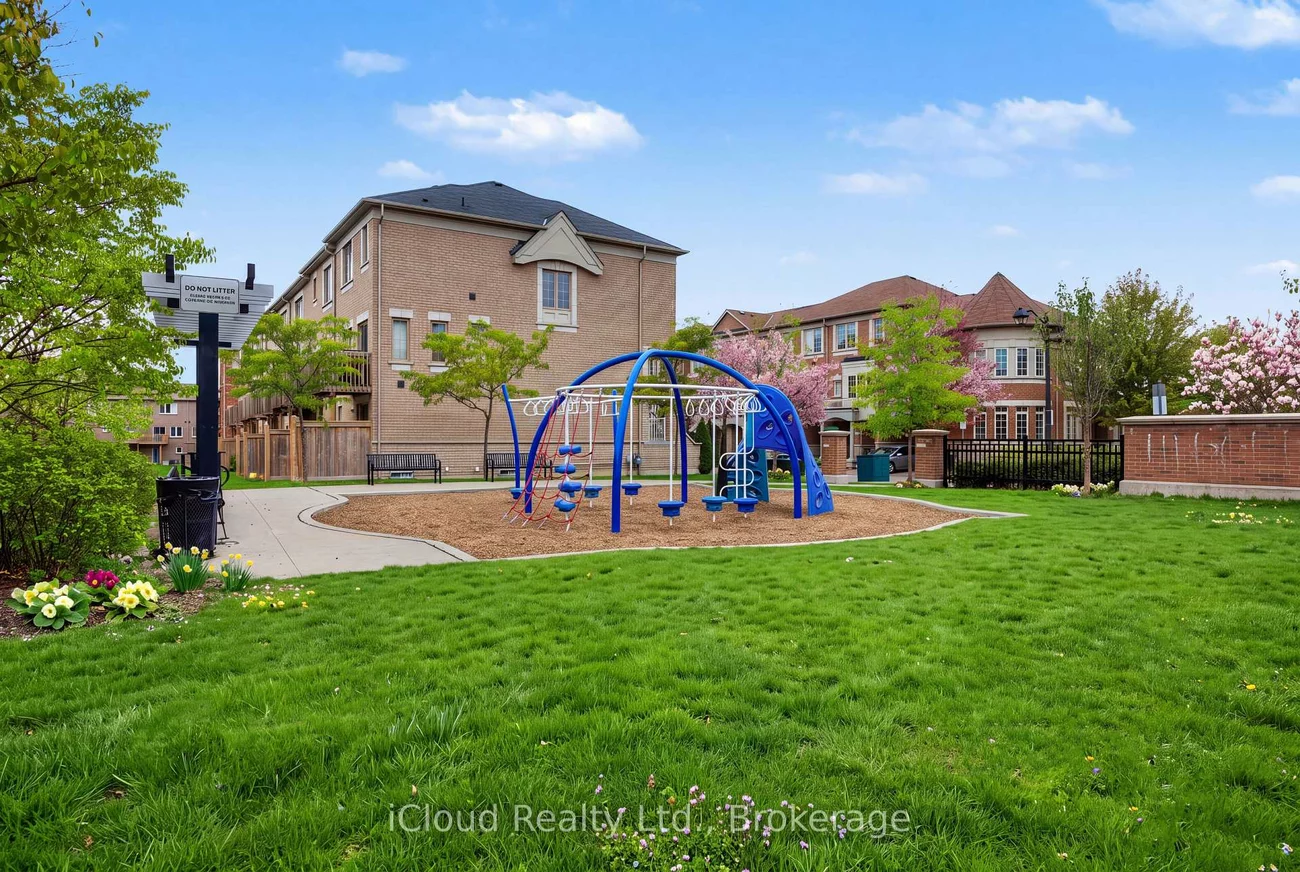 49, Aspen Hills, Credit Valley, Brampton