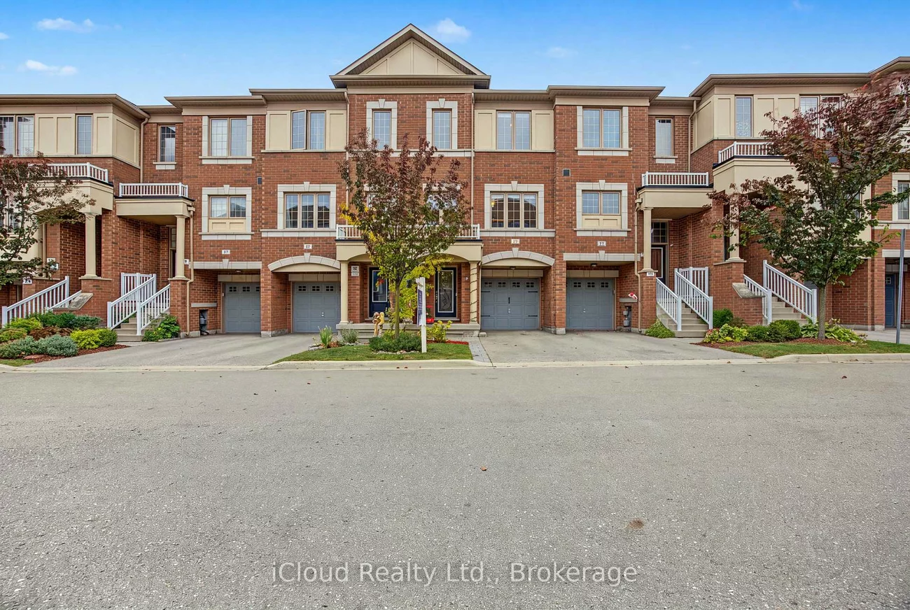 49, Aspen Hills, Credit Valley, Brampton