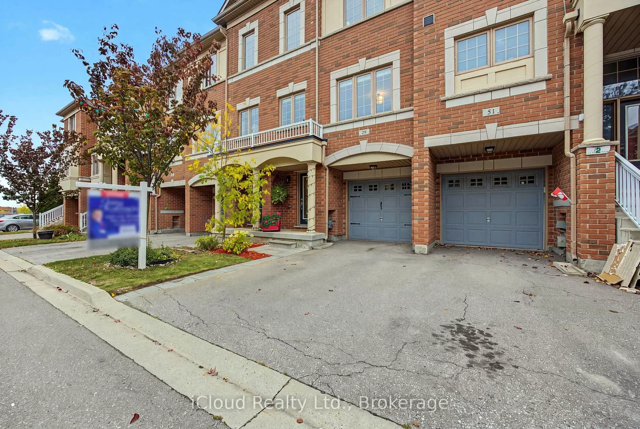49, Aspen Hills, Credit Valley, Brampton