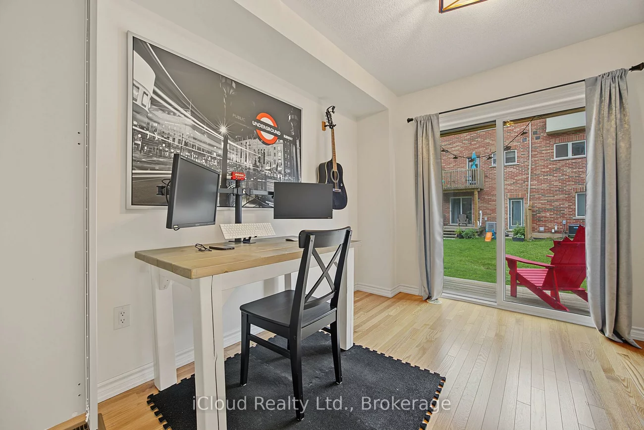 49, Aspen Hills, Credit Valley, Brampton
