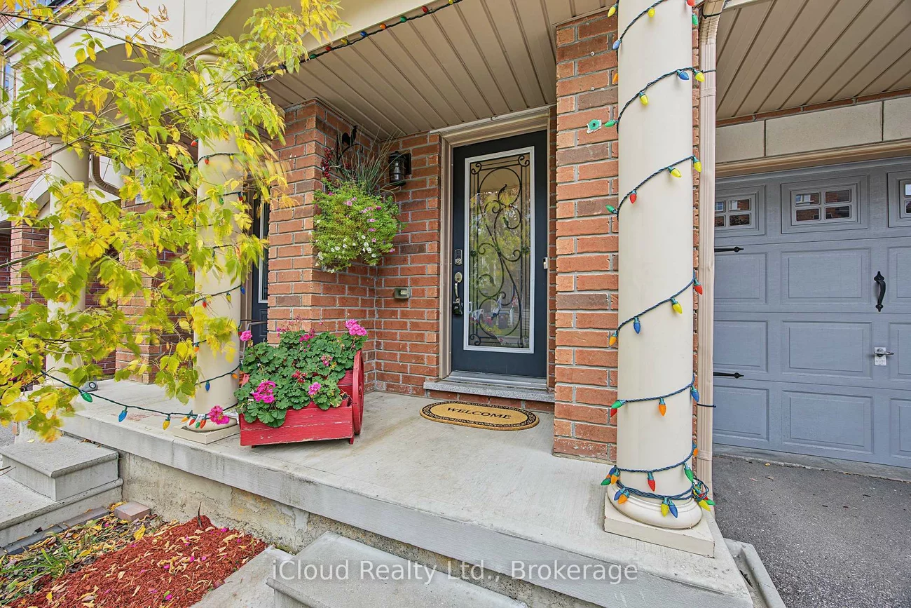 49, Aspen Hills, Credit Valley, Brampton