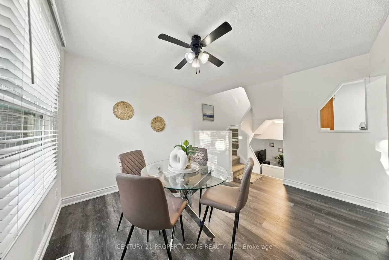 38, Eden, Southgate, Brampton