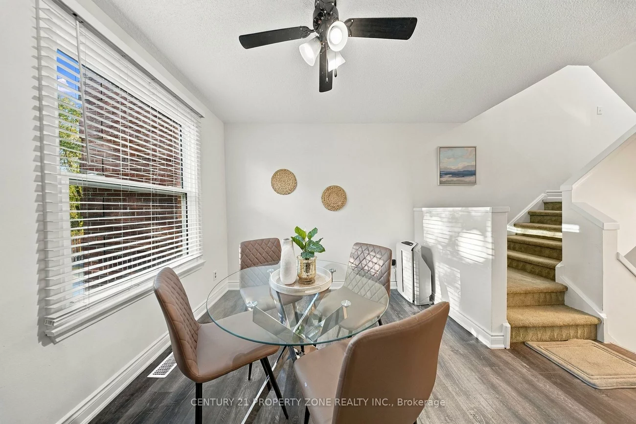 38, Eden, Southgate, Brampton