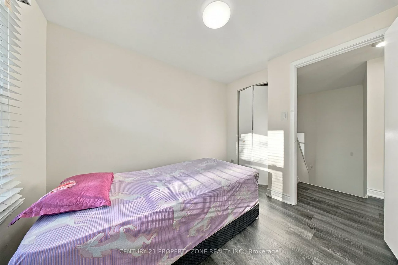 38, Eden, Southgate, Brampton