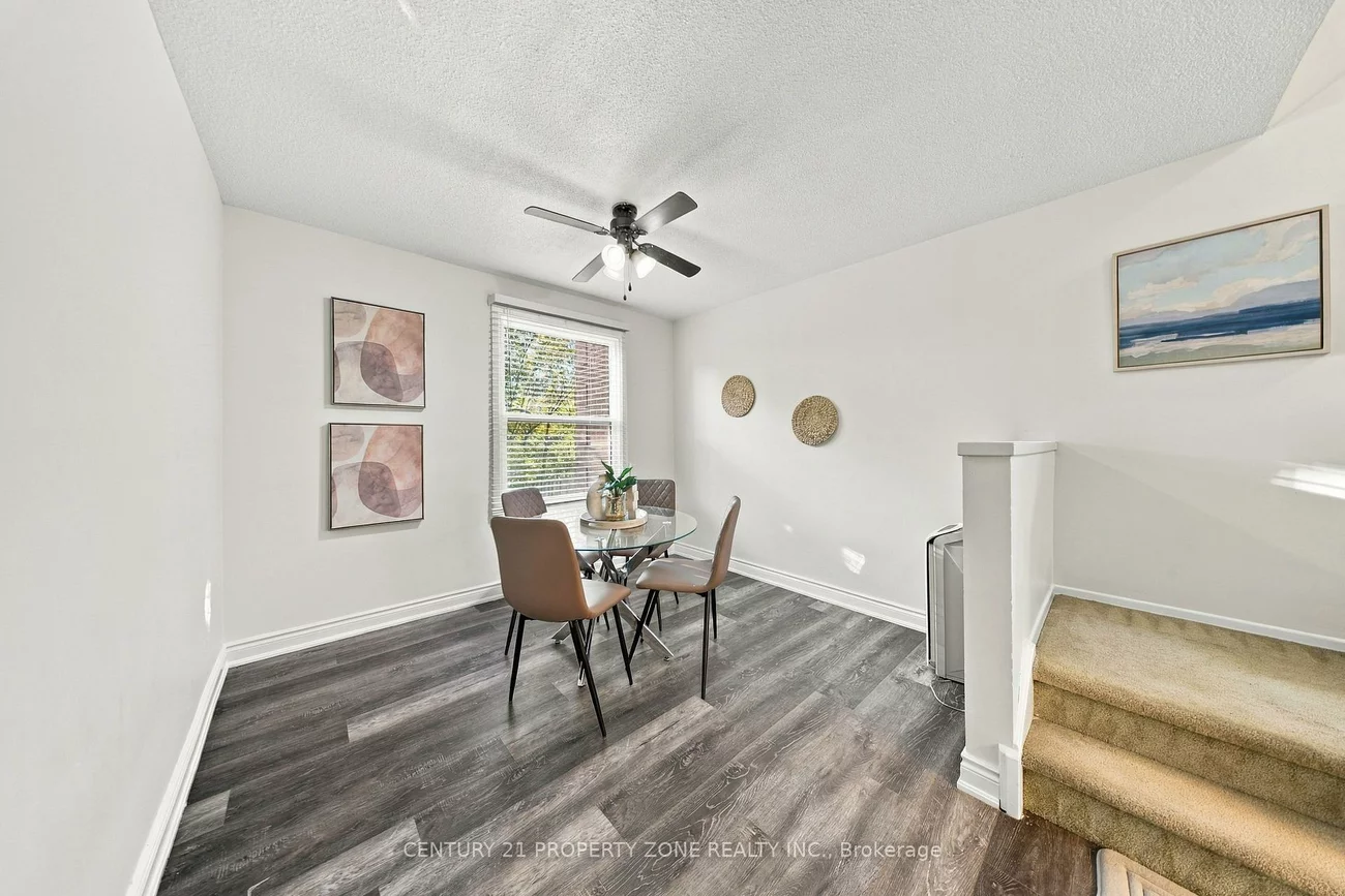 38, Eden, Southgate, Brampton