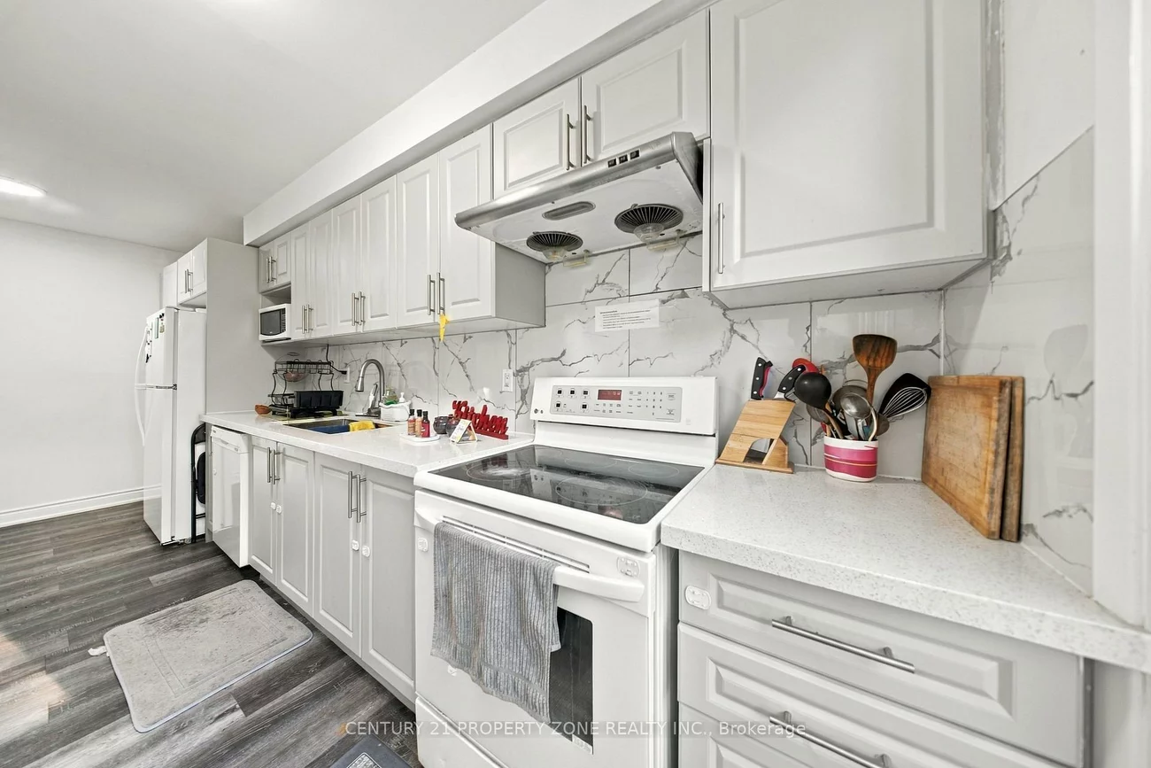 38, Eden, Southgate, Brampton