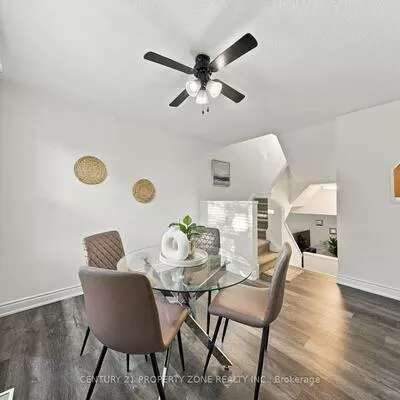 38, Eden, Southgate, Brampton