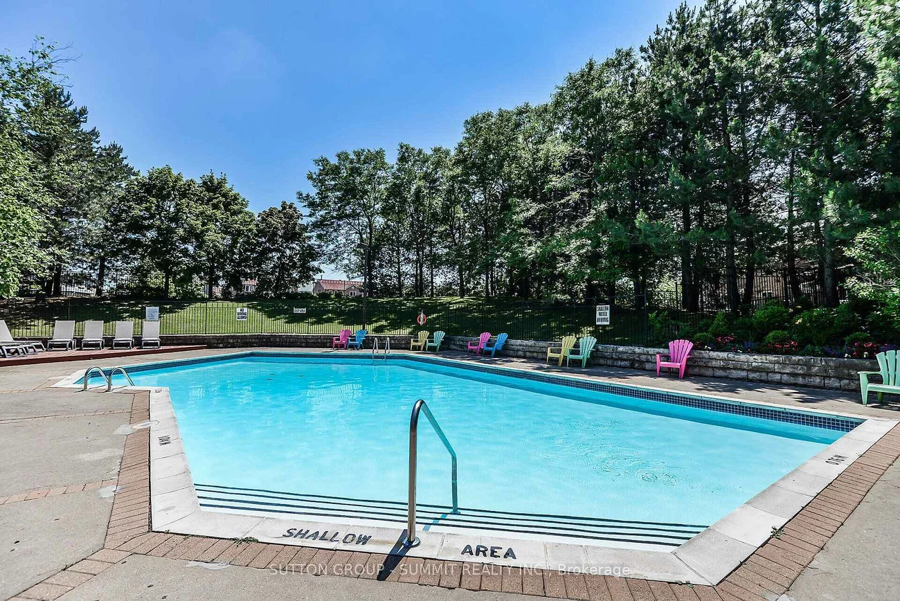 20, CHERRYTREE, Fletcher's Creek South, Brampton