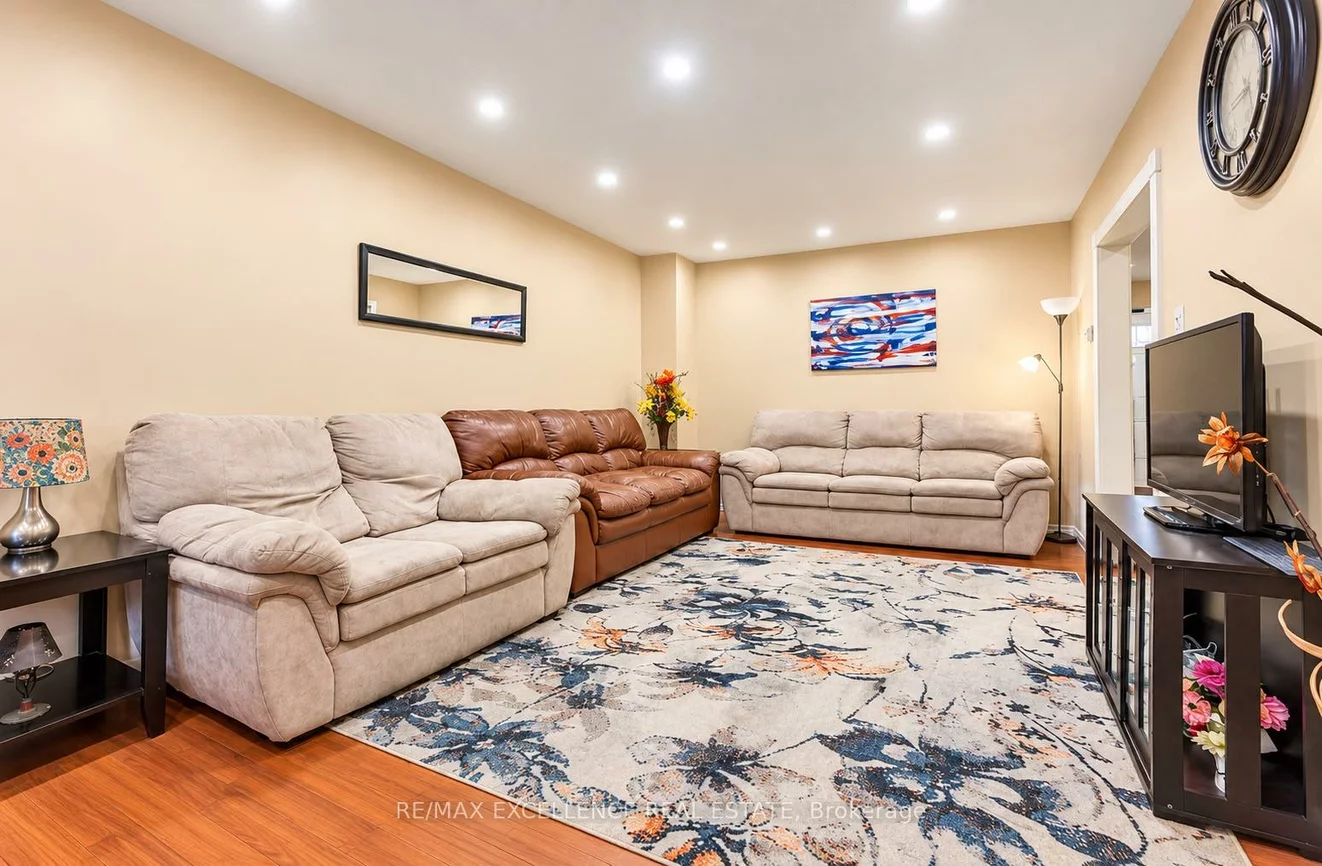 88, Fleetwood, Southgate, Brampton