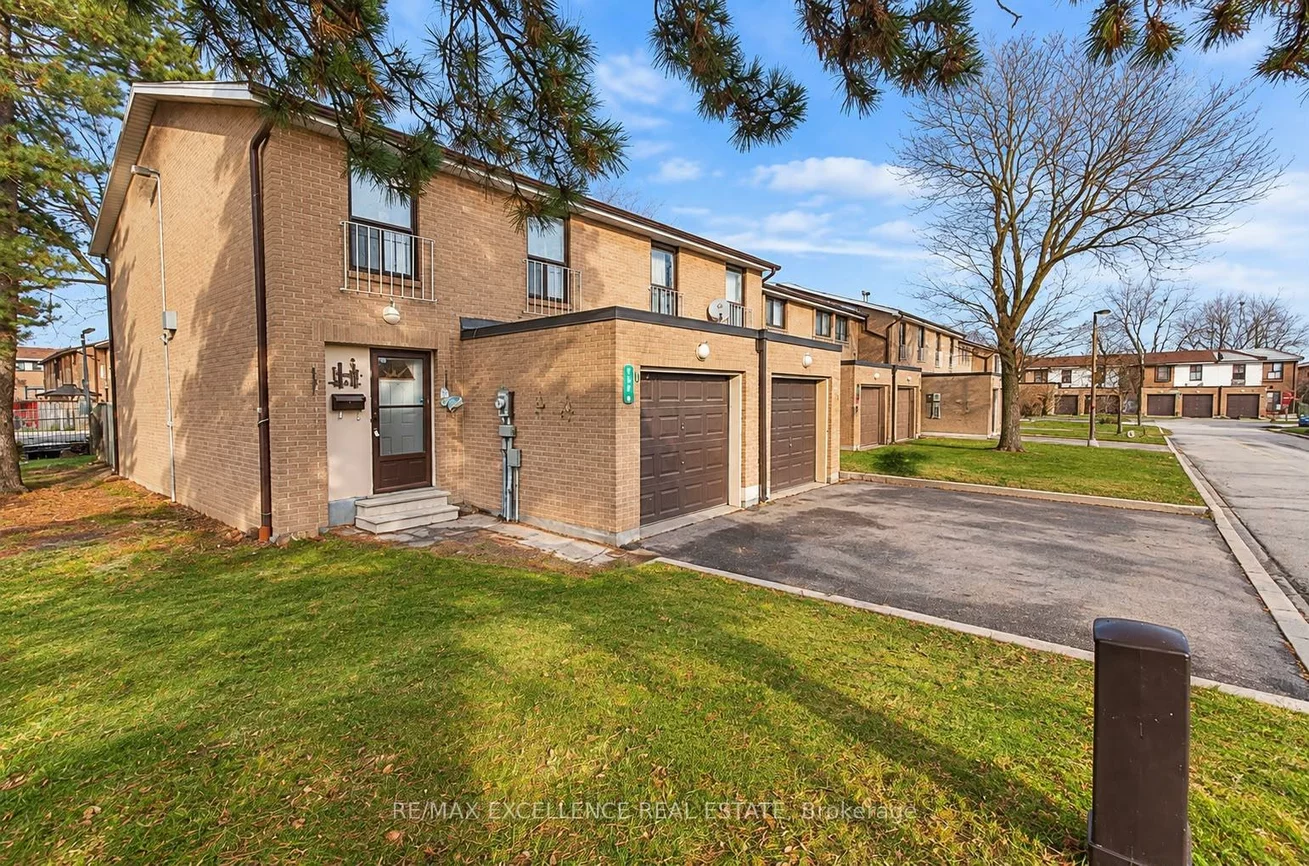 88, Fleetwood, Southgate, Brampton