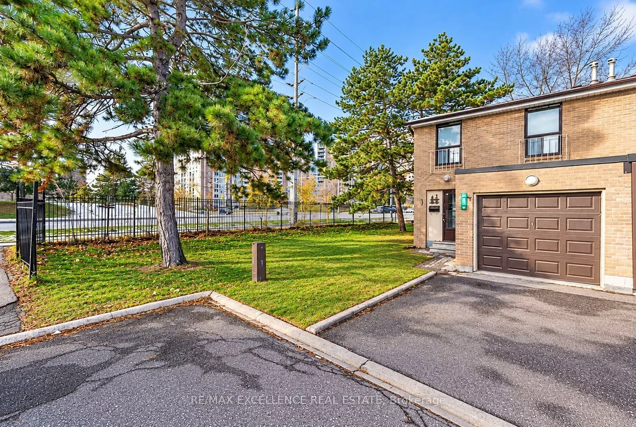 88, Fleetwood, Southgate, Brampton