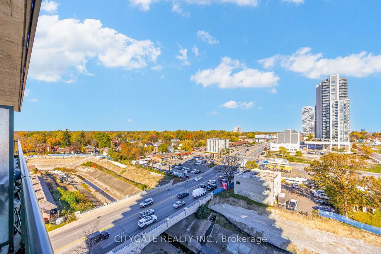 100, John, Downtown Brampton, Brampton