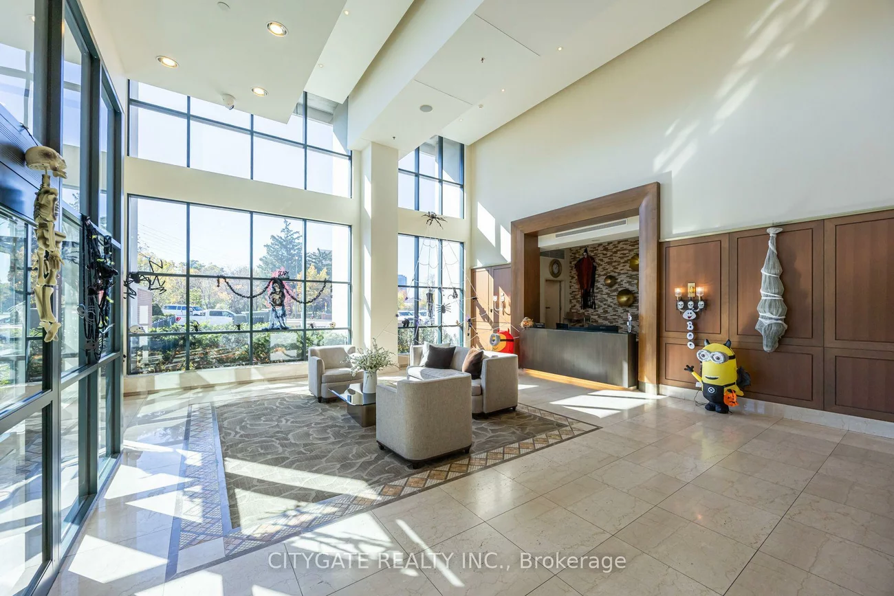 100, John, Downtown Brampton, Brampton