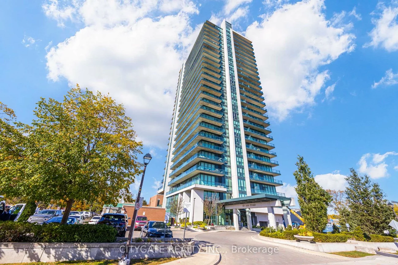 100, John, Downtown Brampton, Brampton