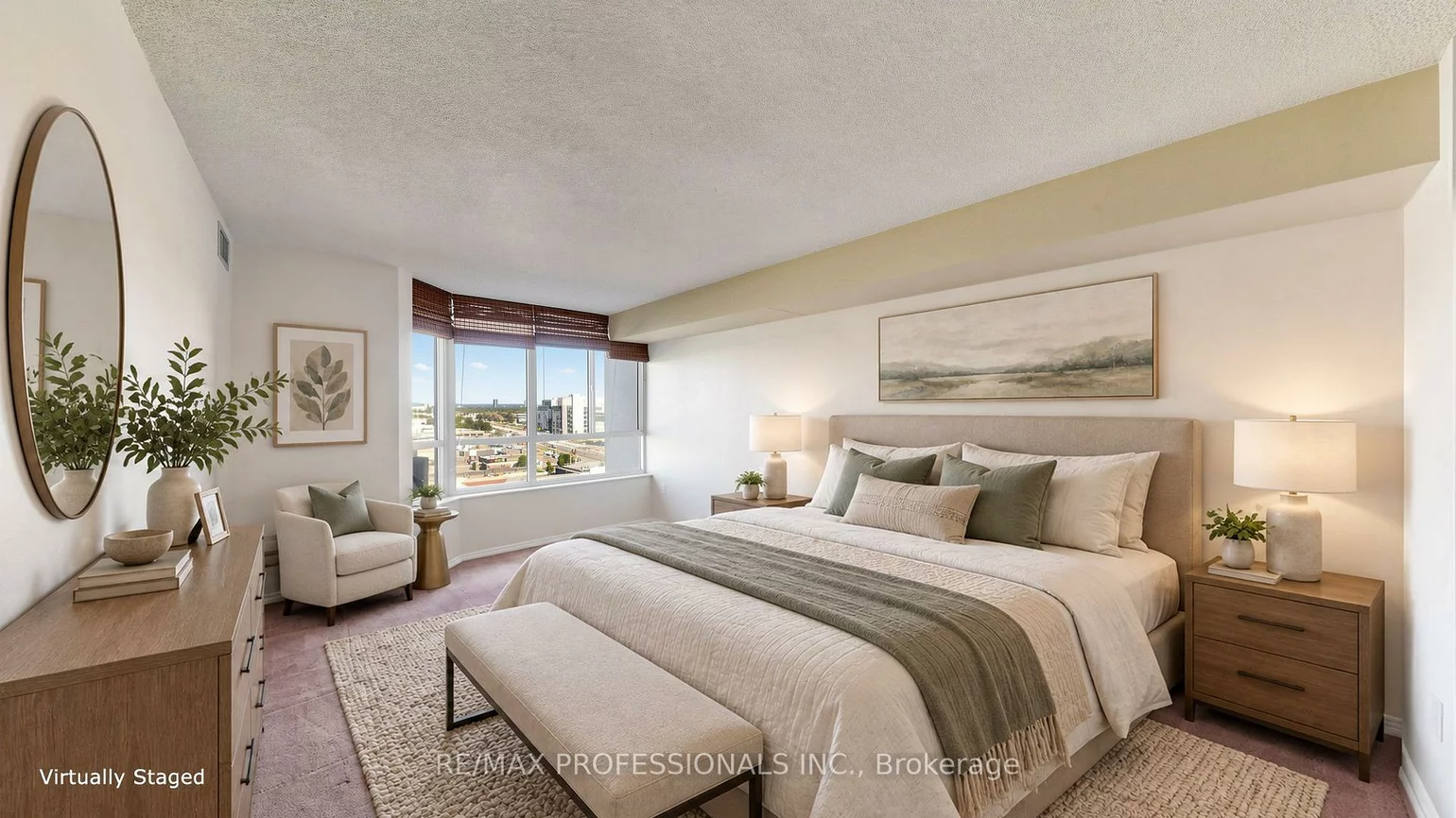 20, Cherrytree, Fletcher's Creek South, Brampton