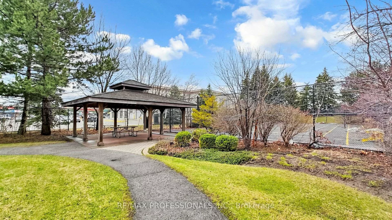 20, Cherrytree, Fletcher's Creek South, Brampton