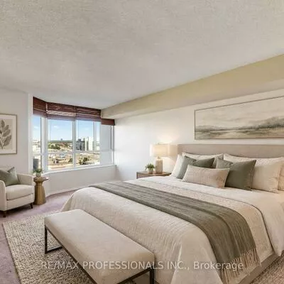 20, Cherrytree, Fletcher's Creek South, Brampton