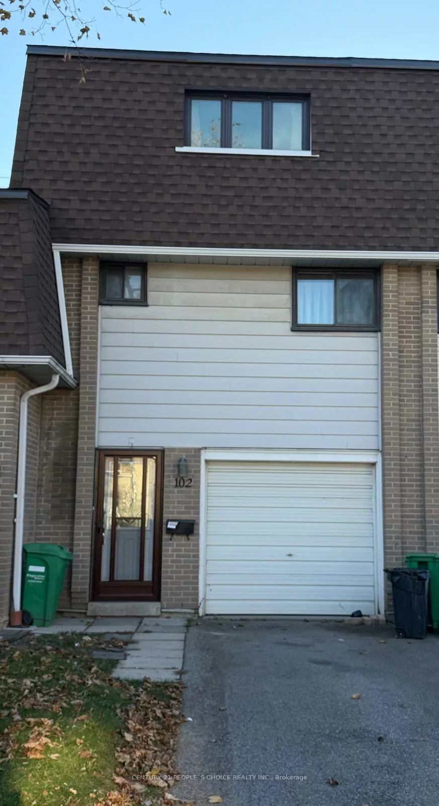 475, Bramalea, Southgate, Brampton