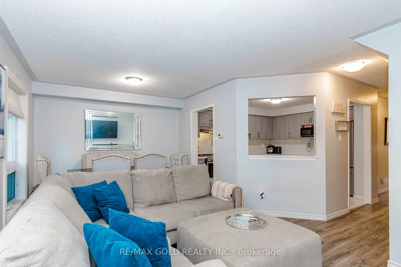 83, Wickstead, Sandringham-Wellington, Brampton
