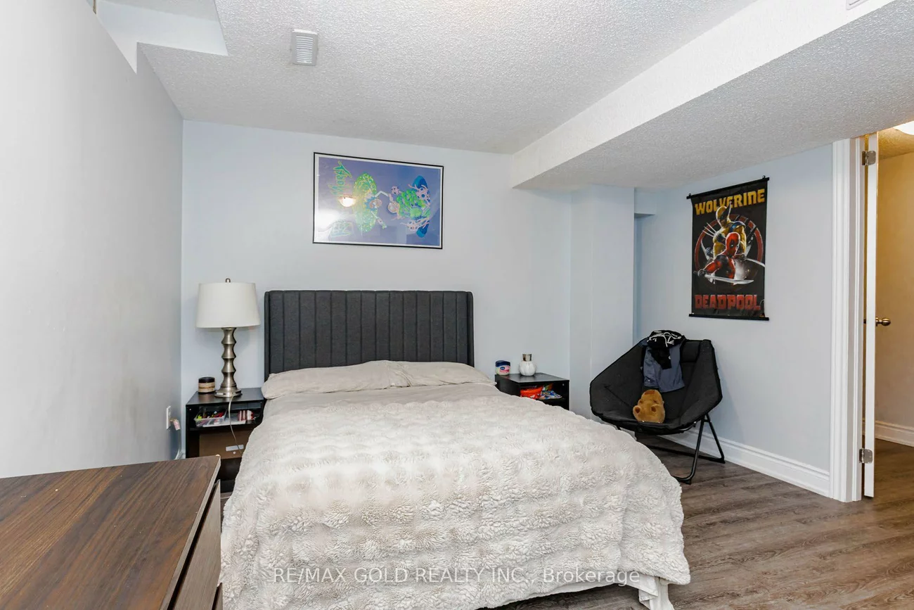 83, Wickstead, Sandringham-Wellington, Brampton