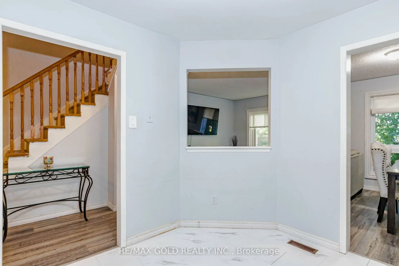83, Wickstead, Sandringham-Wellington, Brampton