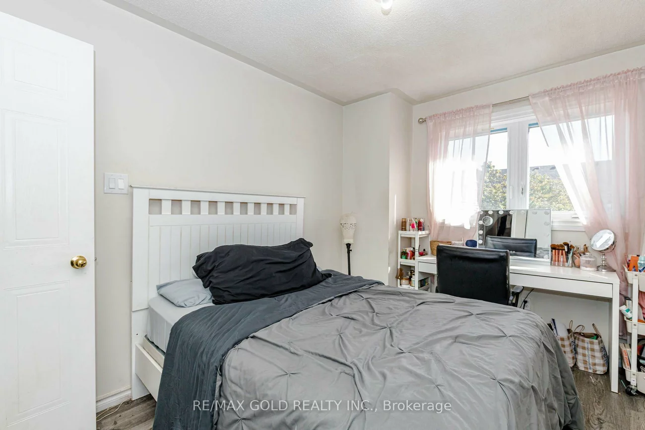 83, Wickstead, Sandringham-Wellington, Brampton