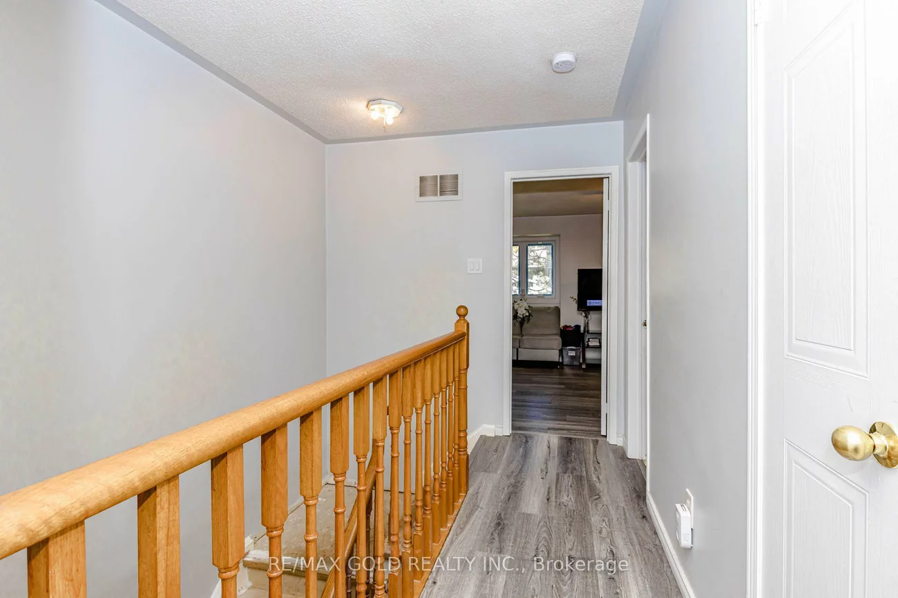83, Wickstead, Sandringham-Wellington, Brampton
