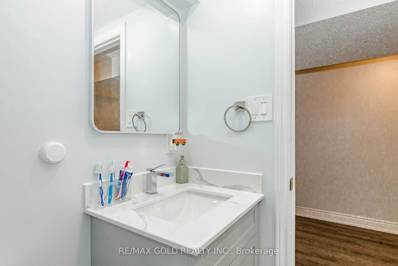 83, Wickstead, Sandringham-Wellington, Brampton