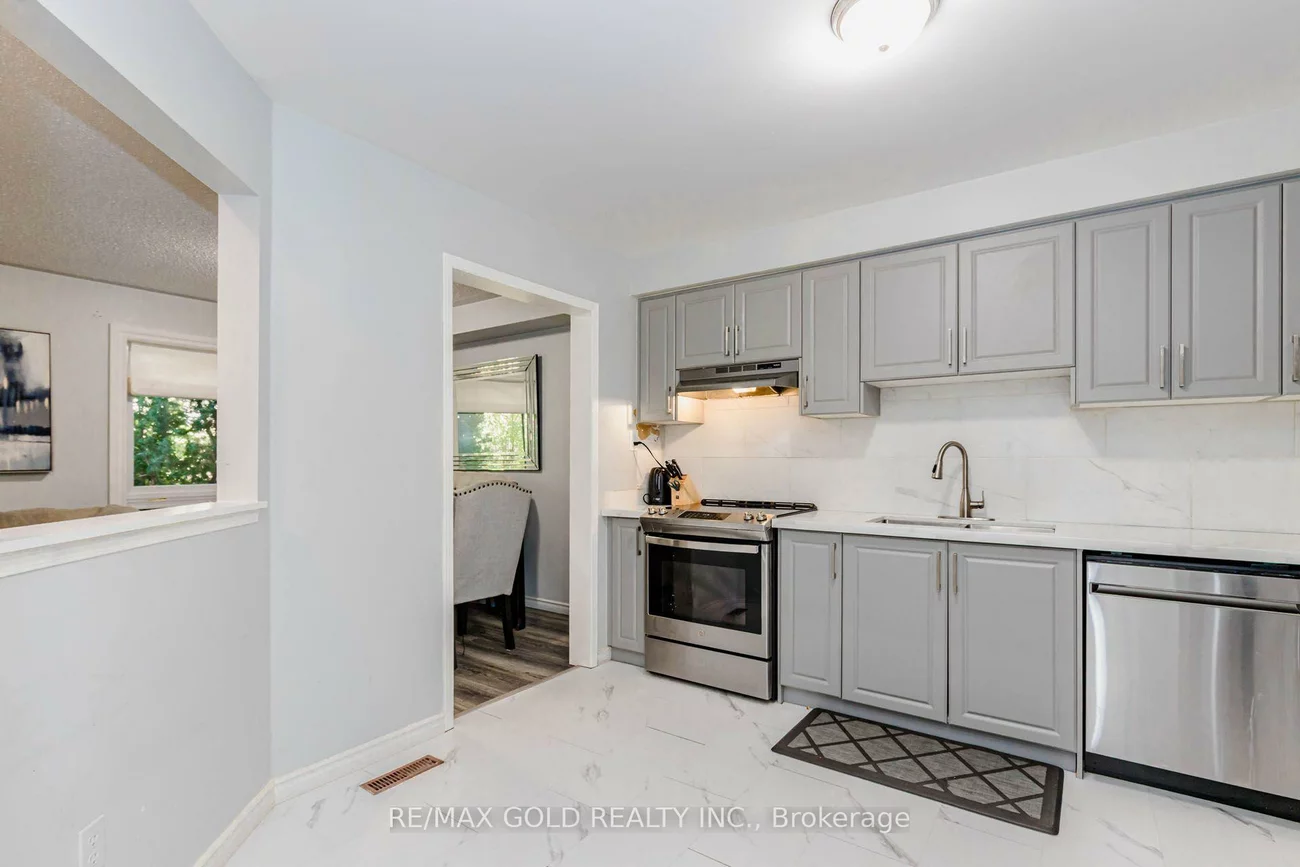 83, Wickstead, Sandringham-Wellington, Brampton