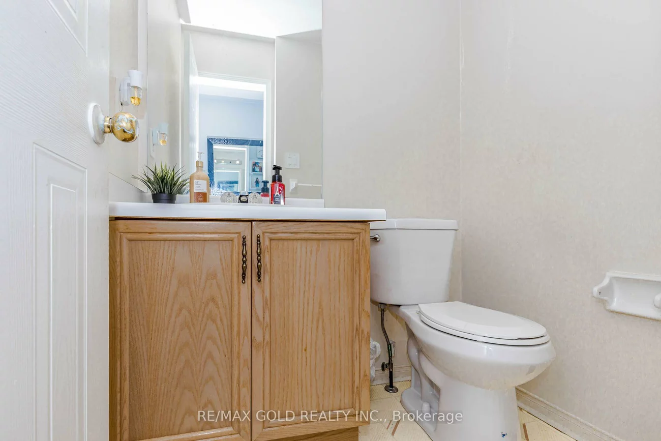 83, Wickstead, Sandringham-Wellington, Brampton