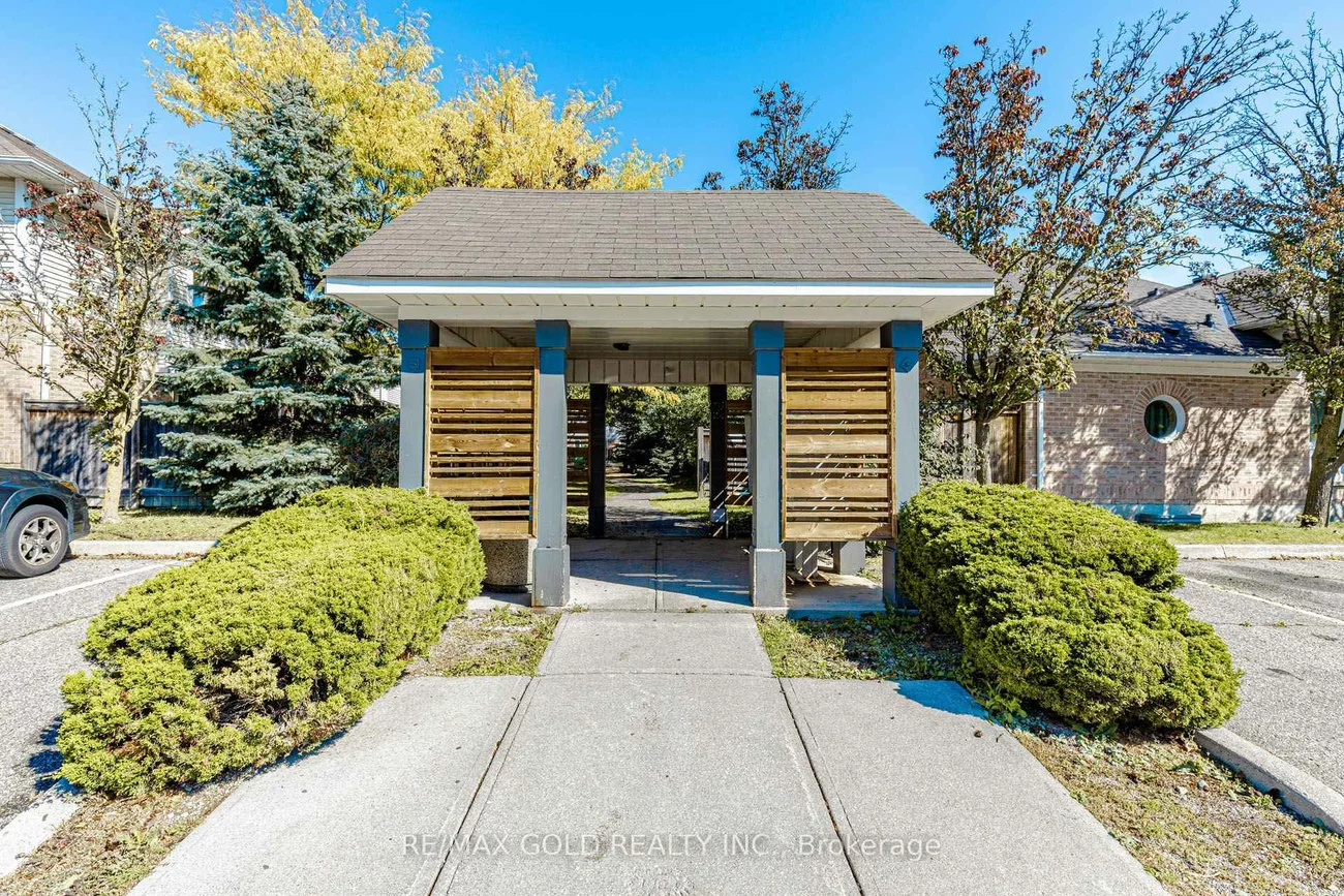 83, Wickstead, Sandringham-Wellington, Brampton