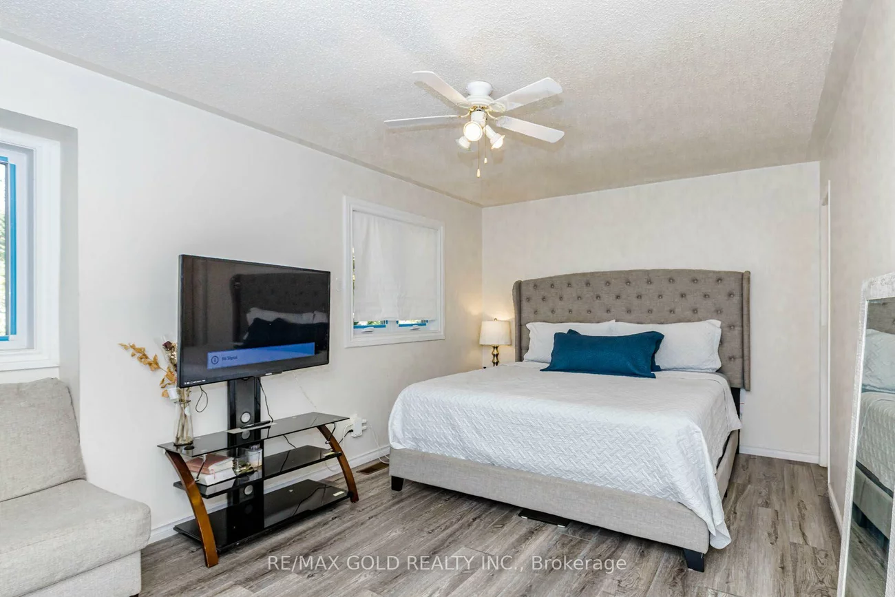 83, Wickstead, Sandringham-Wellington, Brampton