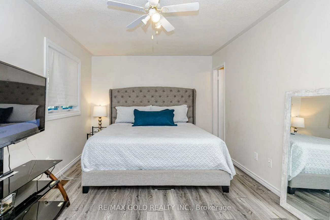 83, Wickstead, Sandringham-Wellington, Brampton