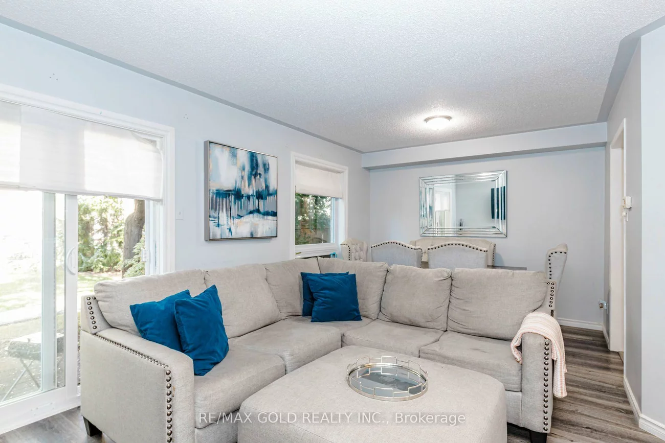83, Wickstead, Sandringham-Wellington, Brampton
