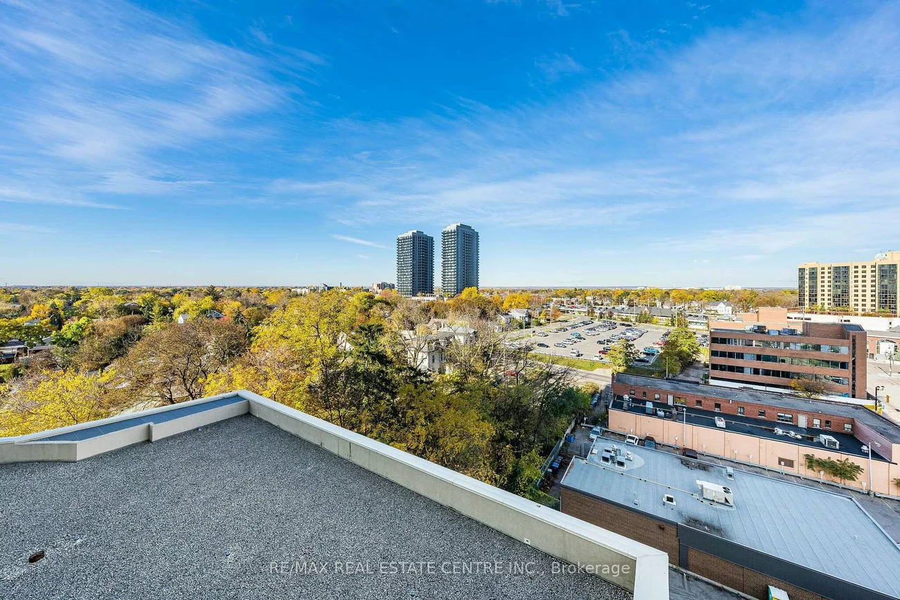 9, George, Downtown Brampton, Brampton