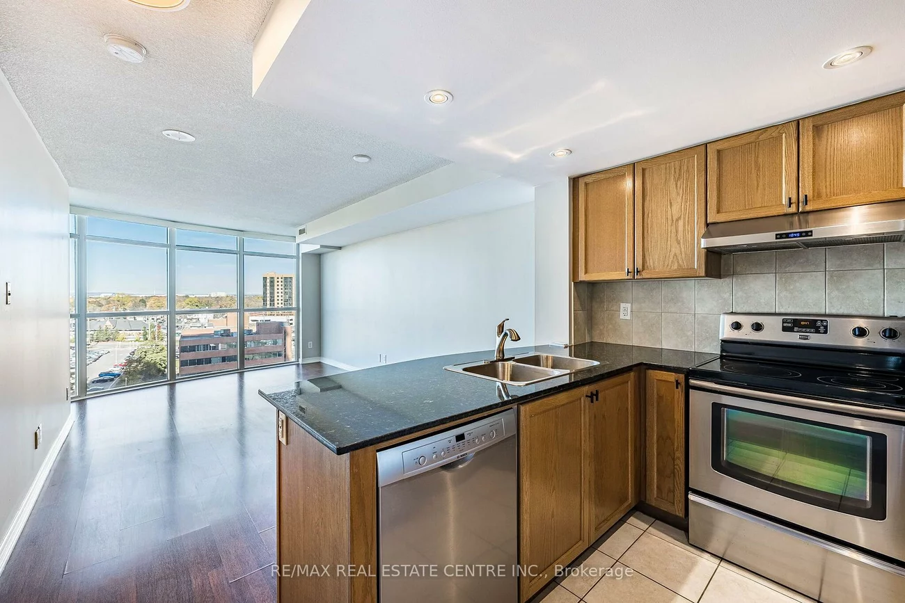 9, George, Downtown Brampton, Brampton